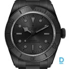 Pārdod Tudor Black Bay Ceramic