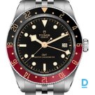 For sale Tudor Black Bay 58 GMT