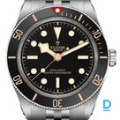 For sale Tudor Black Bay 58