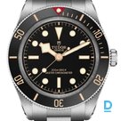 For sale Tudor Black Bay 58