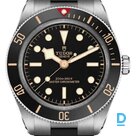 For sale Tudor Black Bay 58
