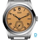 For sale Tudor Monarch