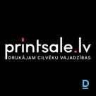 Printsale.lv - viss tavam biznesam – druka, dizains un reklāma vienuviet