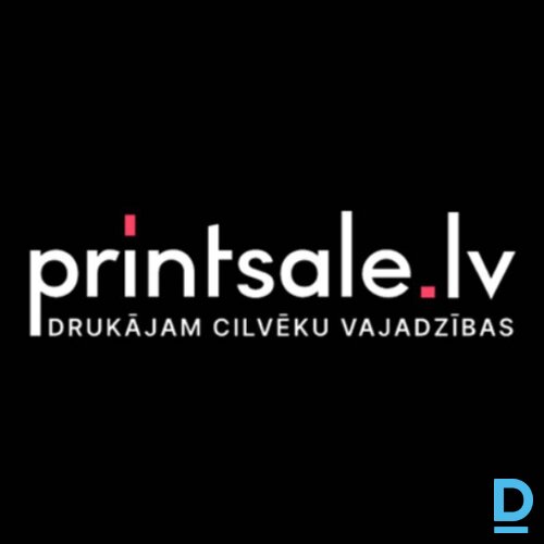 Piedāvā Tipogrāfija