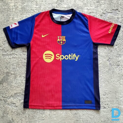 Pārdod Nike Vīriešu t-krekls