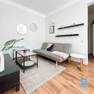 Apartment for sale in Rīga Āgenskalns Bāriņu 5a
