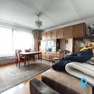 Apartment for sale in Tilta iela 3