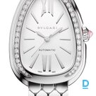 Pārdod Bulgari Serpenti Seduttori 34 mm