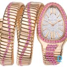 Pārdod Bulgari Serpenti Tubogas 35 mm