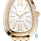 Pārdod Bulgari Serpenti Seduttori 34 mm