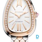 Pārdod Bulgari Serpenti Seduttori 34 mm