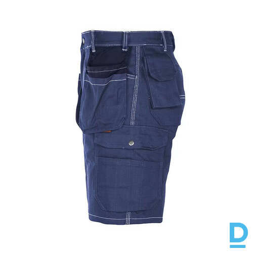 JOBMAN SILVERLINE Darba Šorti ar Nokarenām Kabatām 100 Cotton Multipocket Blue SWEDEN Drošības Darba Apģērbi Specapģērbi Aizsargapģērbi JOBMAN SILVERLINE Darba Šorti ar Nokarenām Kabatām 100 Cotton Multipocket Blue SWEDEN Drošības Darba Apģērbi Specapģērbi Aizsargapģērbi