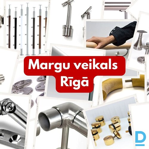Pārdod Margu detaļas Pārdod Margu detaļas