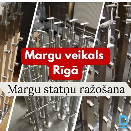Pārdod Margu detaļas Pārdod Margu detaļas