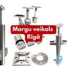 Pārdod Margu detaļas