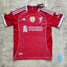Pārdod Nike Vīriešu krekls Liverpool Fc