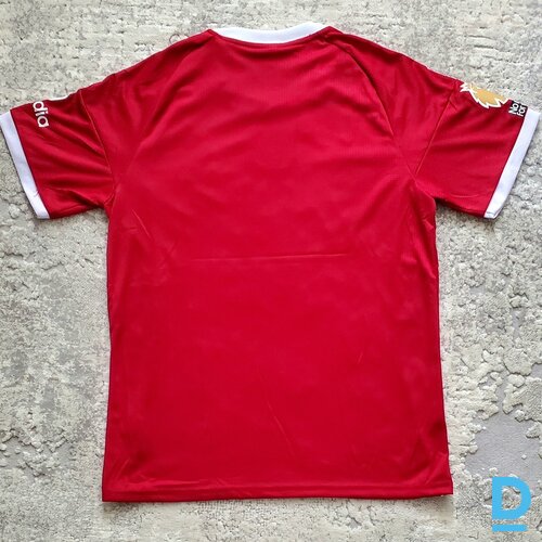 Pārdod Nike Vīriešu krekls Liverpool Fc Pārdod Nike Vīriešu krekls Liverpool Fc