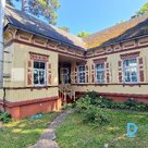 House for rent in Jurmala