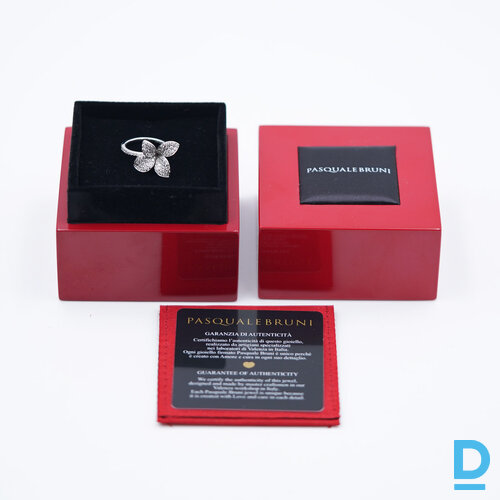 Pārdod Pasquale Bruni Petit Garden Ring
