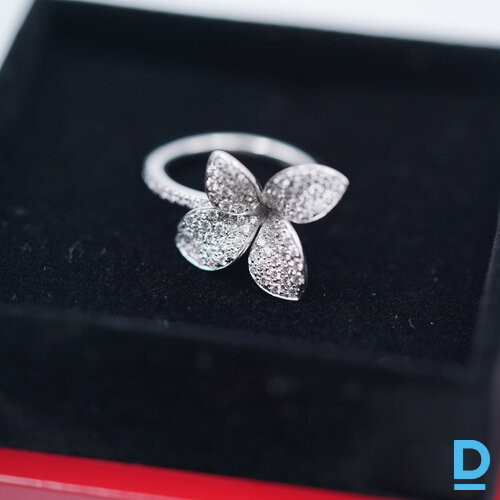 Pārdod Pasquale Bruni Petit Garden Ring
