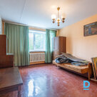 Продают квартиру в Rīga Centrs Zirņu 4