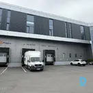 Izīrē noliktavas Noliktavu iela 2