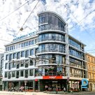 Сдают коммерческие помещения в Риге