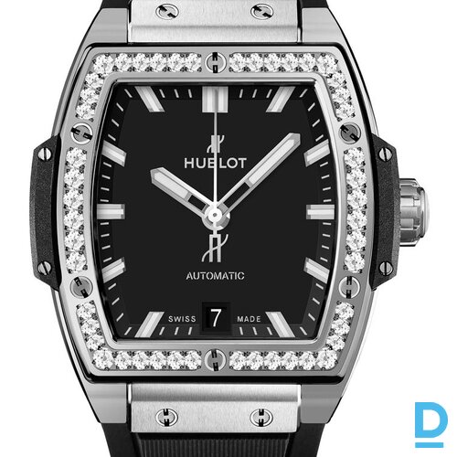 Pārdod Hublot Spirit of Big Bang 39