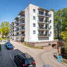 Apartment for sale in kuldīgas iela 39