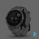 For sale Garmin Instinct 2S camo