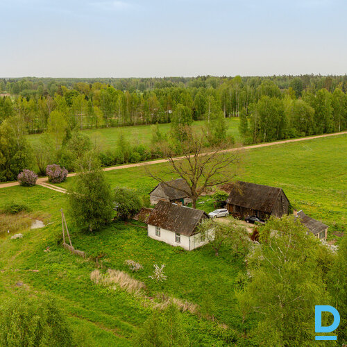 Pārdod zemi Zeltiņi Pārdod zemi Zeltiņi