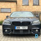 Pārdod BMW F10 535, 2014