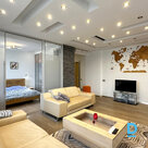 Apartment for sale in Brīvības iela 103