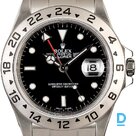 Pārdod Rolex Explorer