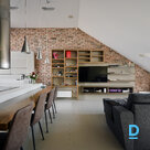 Apartment for sale in Stabu iela 77