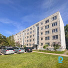 Apartment for sale in Slokas iela 193