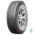 LASSA WINTUS 2 235 65 R16 C 121/119N