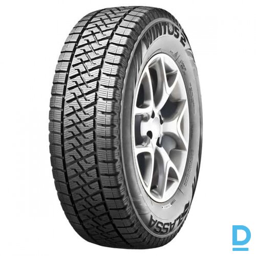 LASSA WINTUS 2 235 65 R16 C 121/119N