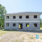 Продаётся новостройка площадью 275 м² с земельным участком 3315 м² в посёлке Раг