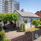 Pārdod māju Jenotu iela 12