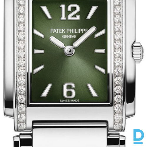 Pārdod Patek Philippe Twenty-4 
