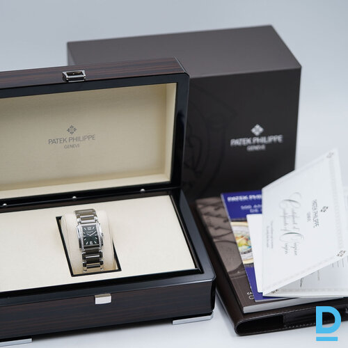 Pārdod Patek Philippe Twenty-4 Pārdod Patek Philippe Twenty-4