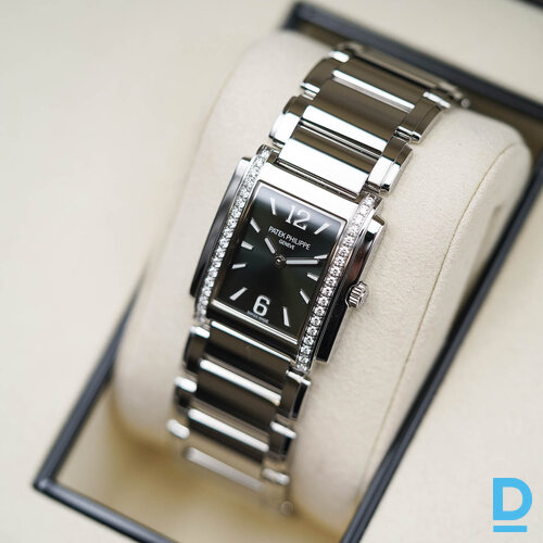 Pārdod Patek Philippe Twenty-4 Pārdod Patek Philippe Twenty-4