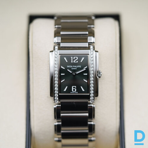 Pārdod Patek Philippe Twenty-4 Pārdod Patek Philippe Twenty-4