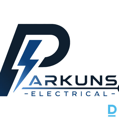 Elektroinstalācijas darbi, automatizācija un industriālā montāža
