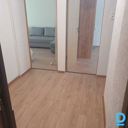 Izīrē dzīvokli , 48m², 2 ist.