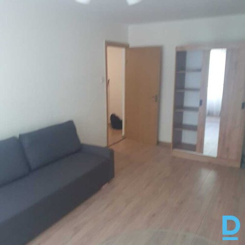 Izīrē dzīvokli , 48m², 2 ist.