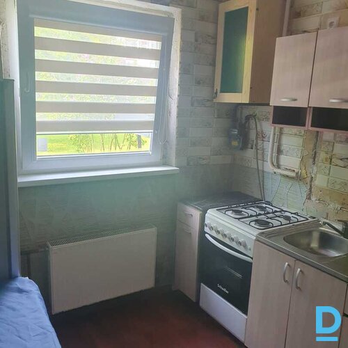 Izīrē dzīvokli , 48m², 2 ist.