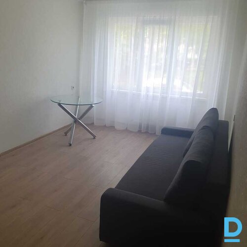 Izīrē dzīvokli , 48m², 2 ist.