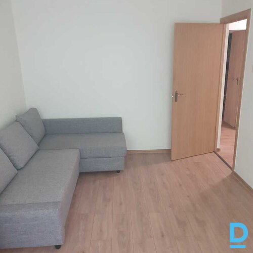 Izīrē dzīvokli , 48m², 2 ist.